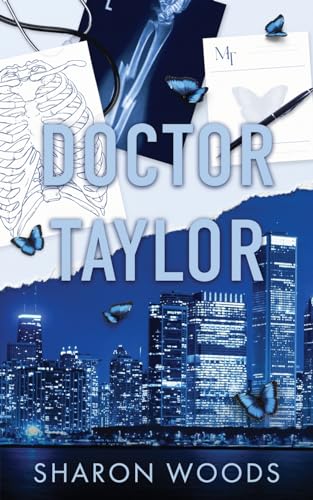 Doctor Taylor Special Edition