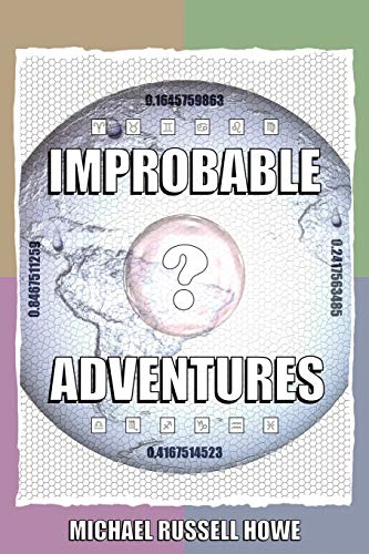 Improbable Adventures: The Cheese-Twistingly Exciting Escapades of a Funky Douglas Adams Fan