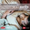 Macbeth: Hörspiel (2 CDs)