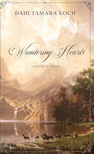 Wandering Hearts: Poetry & Prose