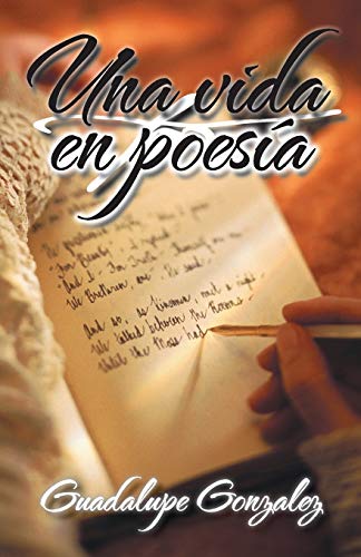 Una vida en Poesía