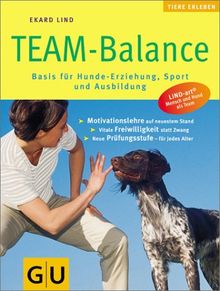 TEAM-Balance (GU HC Heimtiere)