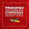 Prokofieff: Sämtliche Sinfonien 1-7 (Ga)