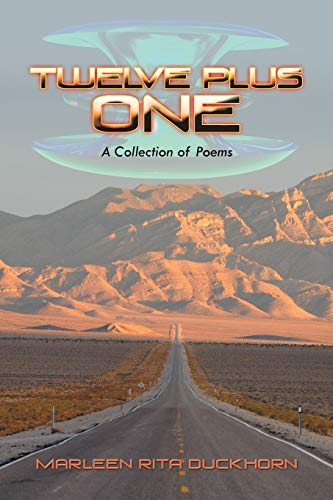 Twelve plus One: A Collection of Poems