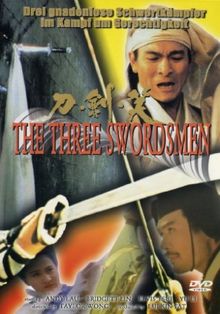 The Three Swordsmen