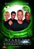 Stargate Kommando SG-1 - Season 07 [6 DVDs]