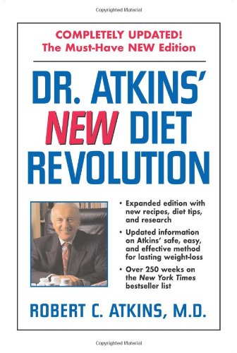 Dr. Atkins' New Diet Revolution, Revised