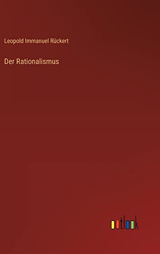 Der Rationalismus