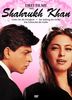 Shahrukh Khan (3 Disc Set), Nr. 1 (Ram Jaane, Liebe für die Ewigkeit, Im Auftrag der Liebe)