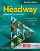 New Headway: Advanced (C1). Student's Book & iTutor Pack: The world's most trusted English course (New Headway Fourth Edition)