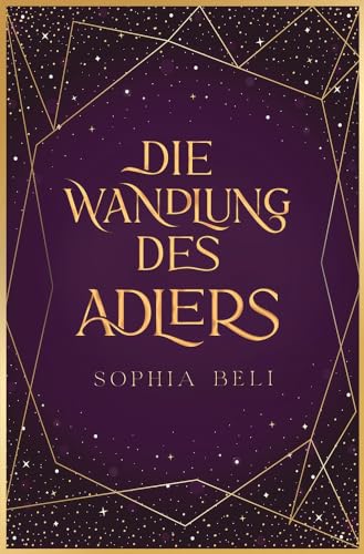 Die Wandlung des Adlers (Riverstar-Rudel)