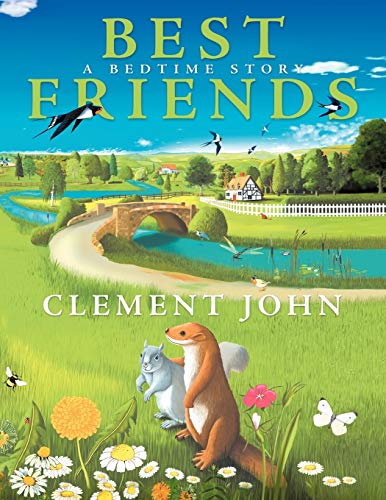 Best Friends: A Bedtime Story