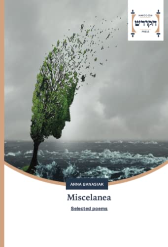 Miscelanea: Selected poems