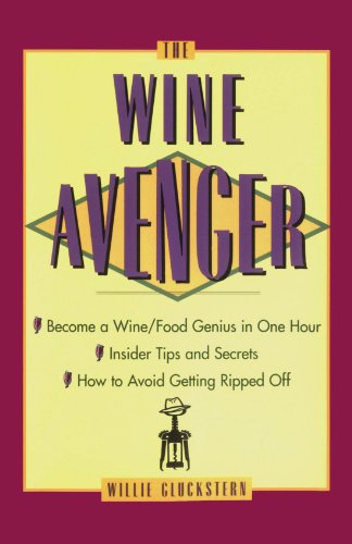 The Wine Avenger