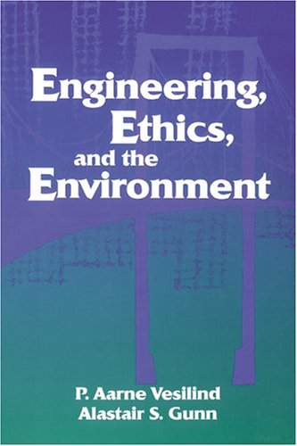 Engineering, Ethics & Environment