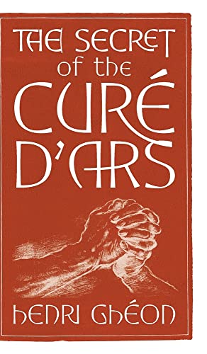 The Secret of the Curé d'Ars