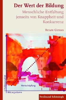 Der Wert der Bildung. Menschliche Entfaltung jenseits von Knappheit und Konkurrenz
