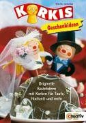 Korkis Geschenkideen. Originelle Bastelideen mit Korken für Taufe, Hochzeit und mehr