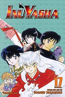 INU YASHA VIZBIG ED TP VOL 17 (C: 1-0-0) (Inuyasha Vizbig Edition)