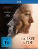 All I See Is You [Blu-ray]