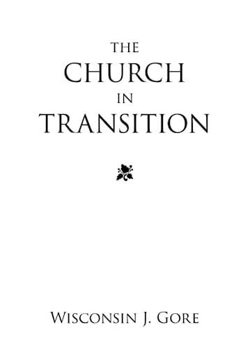The Church in Transition