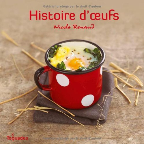 Histoire D'oeufs