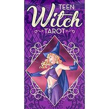 Teen Witch Tarot