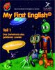 My first English - Teil 1
