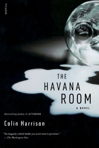 The Havana Room