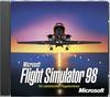 Flight Simulator 98 [Software Pyramide]