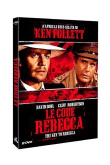 Le code rebecca [FR Import]