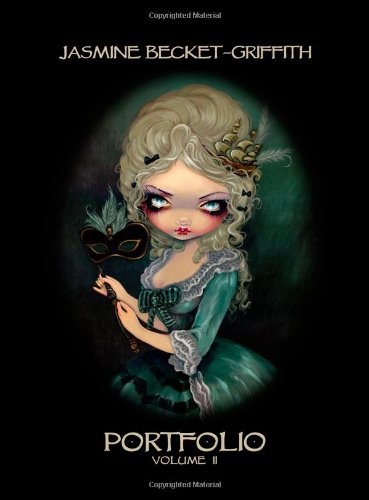 Jasmine Becket-Griffith, Portfolio Two