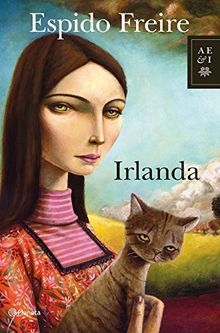 Irlanda (Autores Españoles E Iberoamer.)