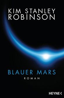 Blauer Mars: Die Mars-Trilogie