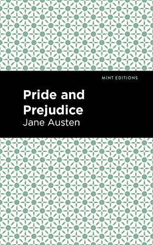 Pride and Prejudice (Mint Editions―Romantic Tales)