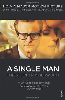 A Single Man (Vintage Classics)