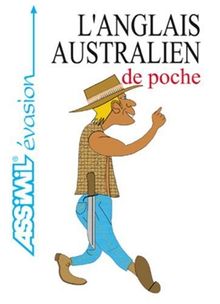 L'anglais australien de poche