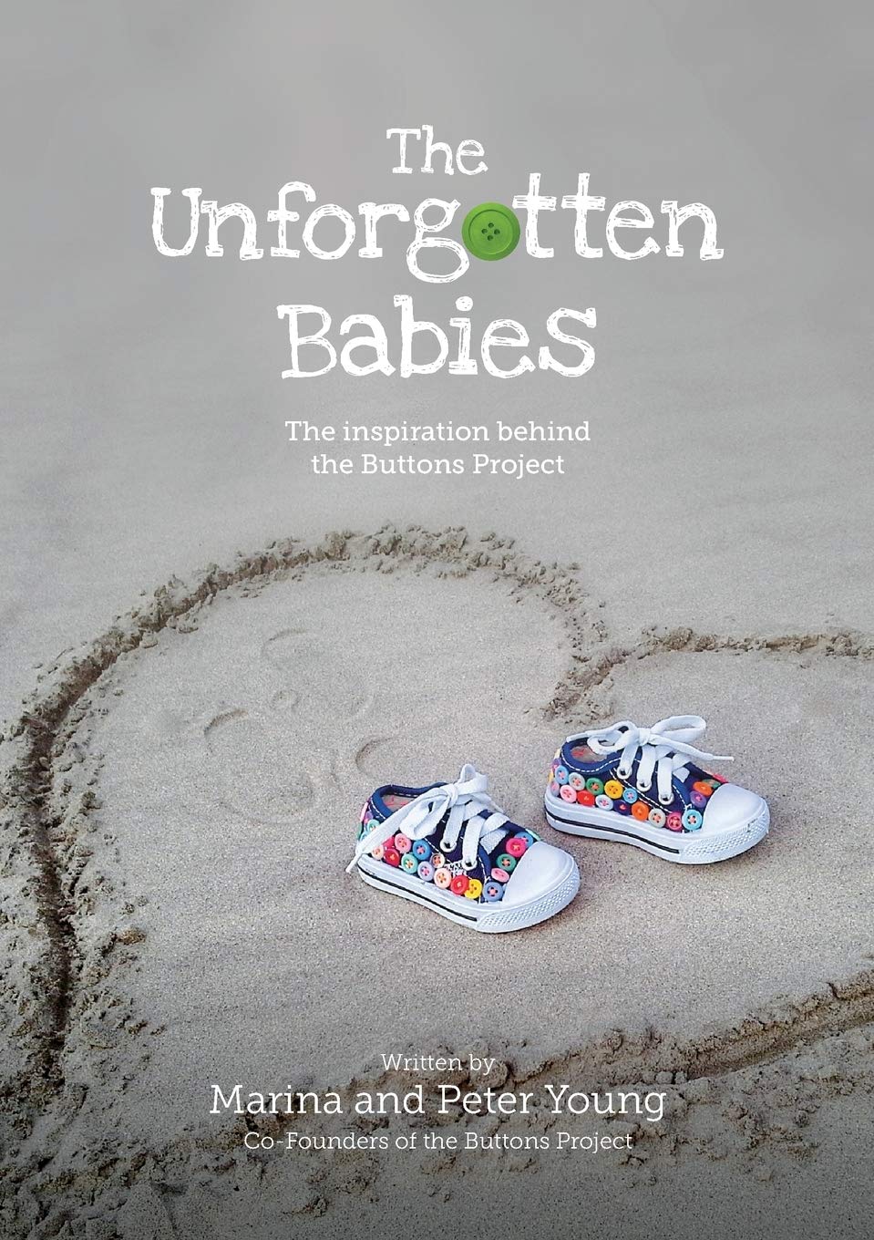 Peter Young The Unforgotten Babies