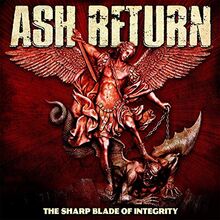 The Sharp Blade of Integrity (Digipak)