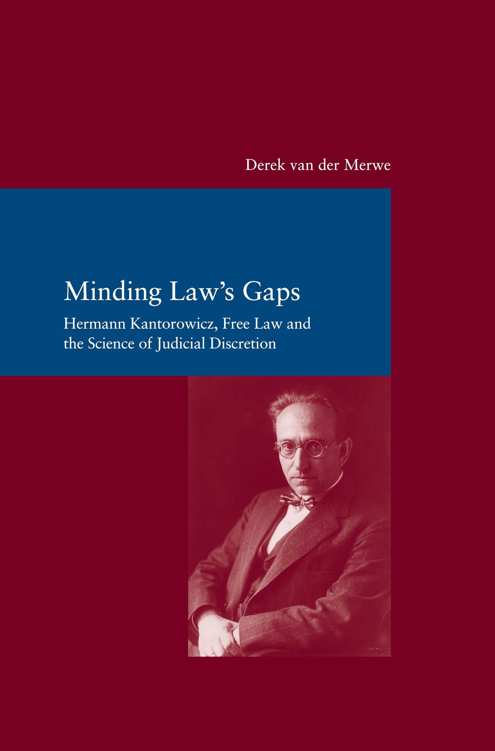 Minding Law's Gaps