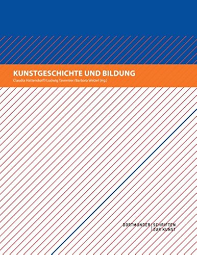 Kunstgeschichte und Bildung