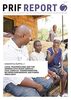 Local Peacebuilding and the German Civil Peace Service: Civil Conflict Transformation Between Partnership and Power Imbalance (PRIF Report)