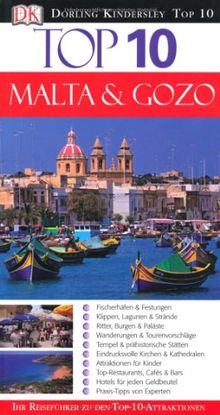 Top 10 Reiseführer Malta & Gozo: Top-Restaurants in jedem Viertel. Die besten Museen & Galerien. Sehen und gesehen werden. Bade-, Surf- & ... Shopping Malls. Praxis-Tipps von Experten