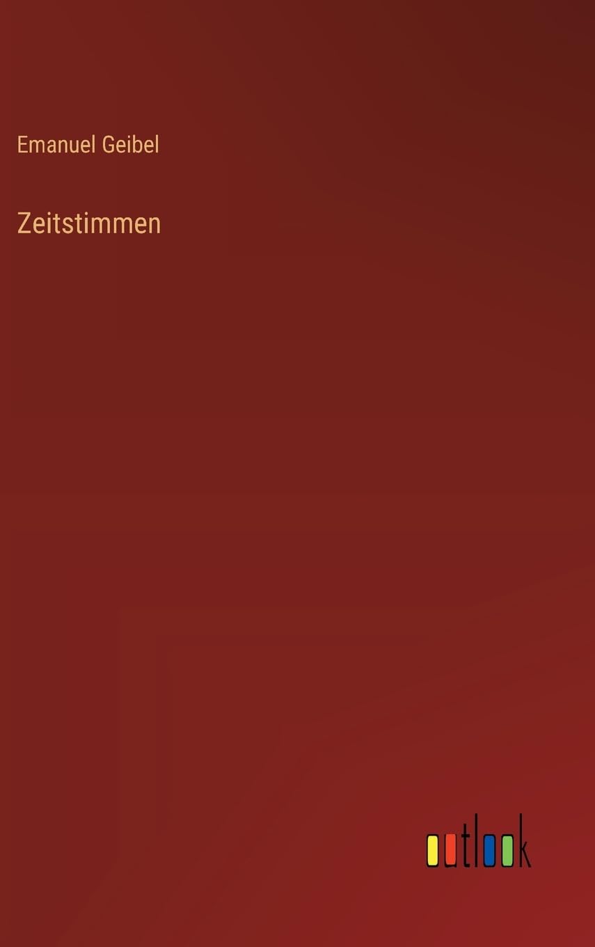 Zeitstimmen
