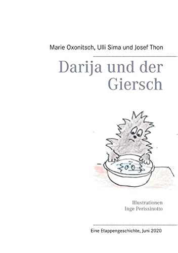 Darija und der Giersch