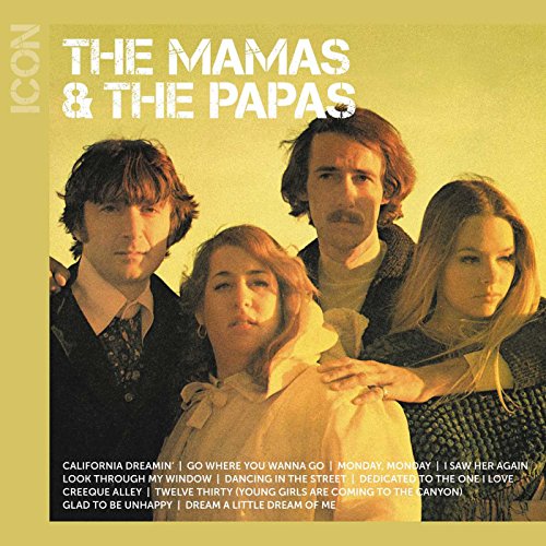 California Dreamin 039 Von The Mamas The Papas