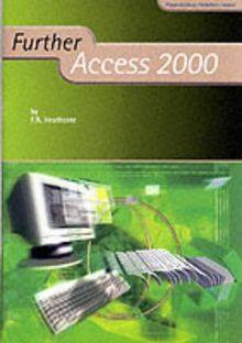 Further Access 2000 (Further ICT Skills)