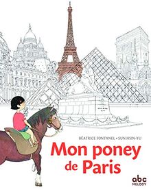 Mon poney de Paris