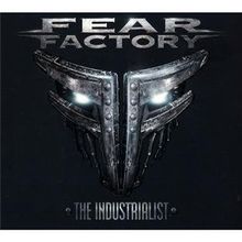 The Industrialist (Ltd.Digipak)