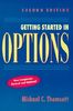 Getting Started in Options (The getting started in series)